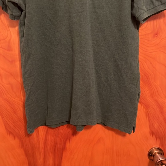 Men’s polo - Picture 3 of 7